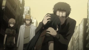 Steins;Gate 0, Season 1 Episode 20 image
