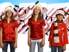 Ariel & Zoey & Eli, Too, Season 2 Episode 5 image