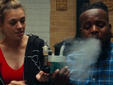 Wake & Bake with Dom Brown, Season 1 Episode 3 image