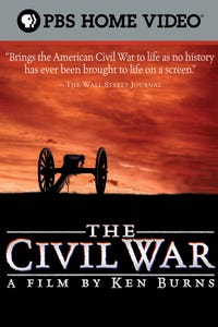 How the West Was Won as Col. Hawkins