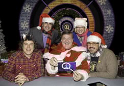 QI, Season 10 Episode 14 image