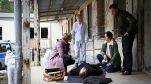 SOKO Wismar, Season 21 Episode 10 image