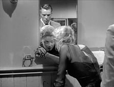 Sam Benedict, Season 1 Episode 10 image