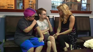 Donnie Loves Jenny, Season 2 Episode 3 image