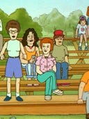 King of the Hill, Season 1 Episode 2 image
