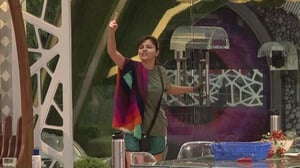 Bigg Boss, Season 14 Episode 15 image