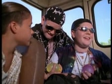 Mighty Morphin Power Rangers, Season 3 Episode 36 image