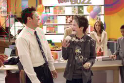 The Latest Buzz, Season 2 Episode 2 image