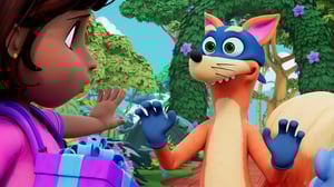 Dora, Season 1 Episode 8 image