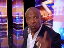 Britain's Got Talent, Season 18 Episode 14 image