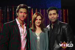 Koffee with Karan, Season 3 Episode 12 image