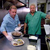Diners, Drive-Ins, and Dives, Season 7 Episode 11 image