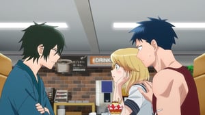 Love After World Domination, Season 1 Episode 7 image