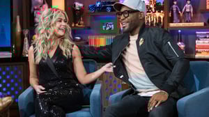 Watch What Happens Live with Andy Cohen, Season 16 Episode 36 image