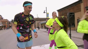 The Amazing Race Canada, Season 8 Episode 3 image