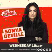 WWE's the Bump, Season 3 Episode 1 image
