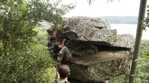 Treasure Quest: Snake Island, Season 2 Episode 7 image