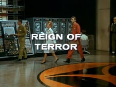 The Time Tunnel, Season 1 Episode 10 image