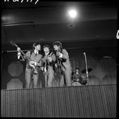 The Ed Sullivan Show, Season 17 Episode 20 image