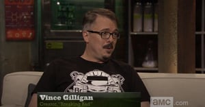 Talking Bad, Season 1 Episode 1 image