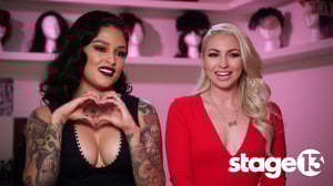 Lipstick Empire, Season 1 Episode 1 image