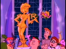 Galaxy High School, Season 1 Episode 7 image