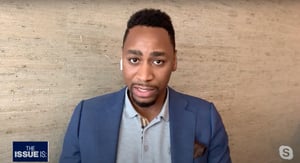 The Issue Is, Season 3 Episode 23 image