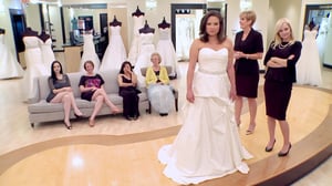 Say Yes to the Dress: Atlanta, Season 7 Episode 1 image