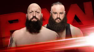 WWE Raw, Season 25 Episode 36 image