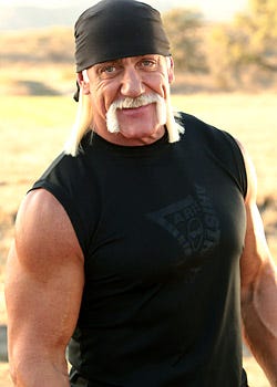 American Gladiators - Hulk Hogan