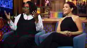 Watch What Happens Live with Andy Cohen, Season 13 Episode 152 image