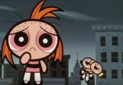 The Powerpuff Girls, Season 3 Episode 1 image