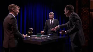 The Tonight Show Starring Jimmy Fallon, Season 2 Episode 96 image