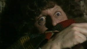 Doctor Who, Season 16 Episode 4 image