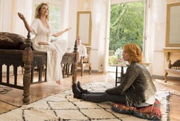 Einstein, Season 1 Episode 5 image