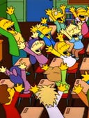 The Simpsons, Season 5 Episode 12 image