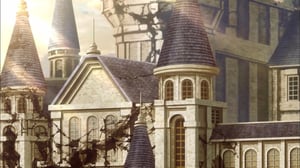 I'm Quitting Heroing, Season 1 Episode 2 image