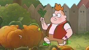 The Strange Chores, Season 3 Episode 2 image