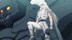 Bastard!! Heavy Metal, Dark Fantasy, Season 1 Episode 20 image