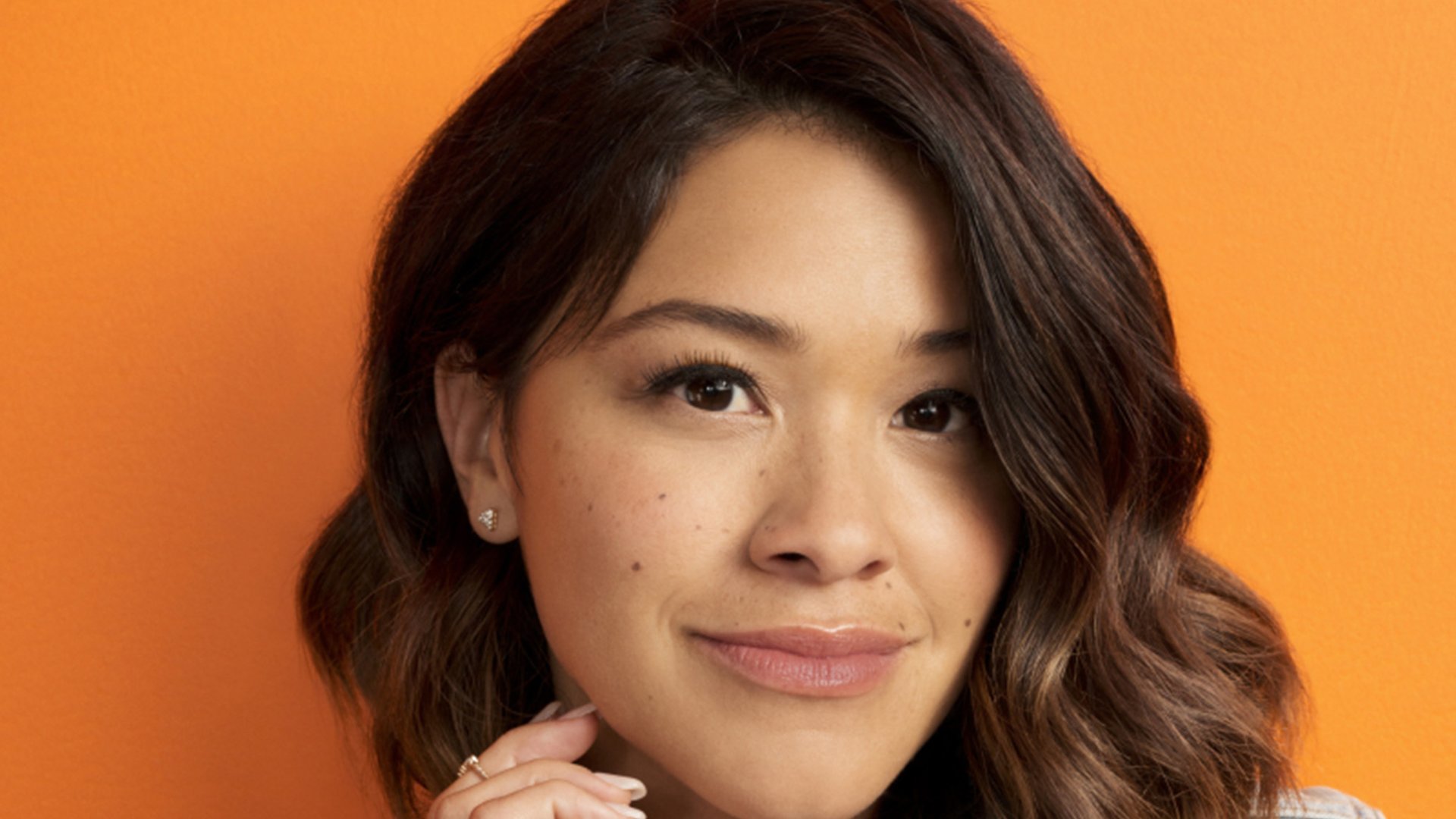 Gina Rodriguez, Jane the Virgin