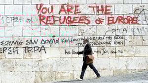 Capitalism, Season 1 Episode 6 image