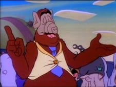 A.L.F., Season 2 Episode 11 image