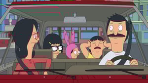 Bob's Burgers, Season 5 Episode 16 image