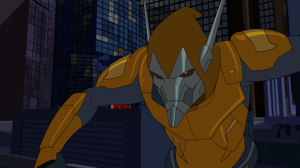 Spider-Man, Season 1 Episode 25 image