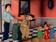 Alvin & the Chipmunks, Season 6 Episode 12 image