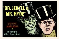 The Angry Video Game Nerd, Season 5 Episode 6 image