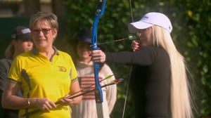 The Real Housewives of Potomac, Season 9 Episode 20 image