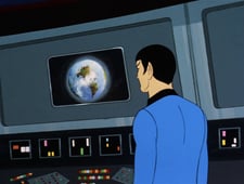 Star Trek: The Animated Series, Season 1 Episode 3 image