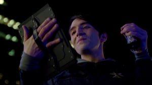 Almost Human, Season 1 Episode 7 image