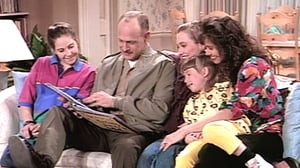 Major Dad, Season 2 Episode 24 image